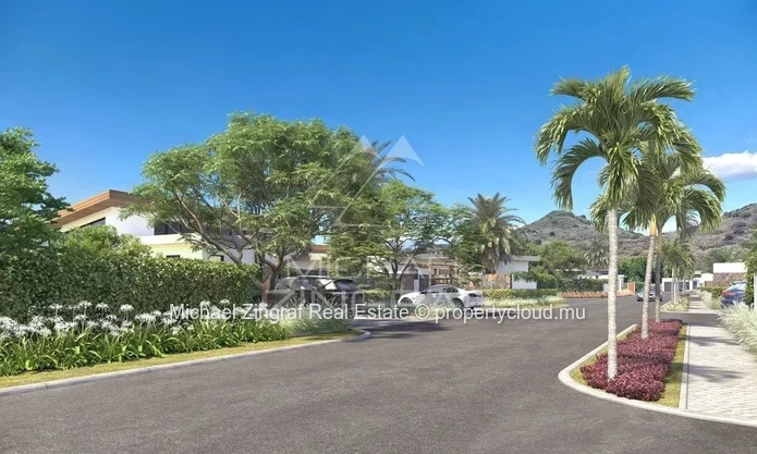 Mauritius - Resort, club and conciergerie - Tamarin