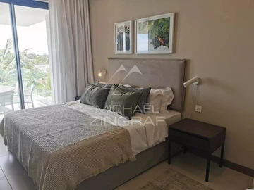 Penthouse de 3 Chambres