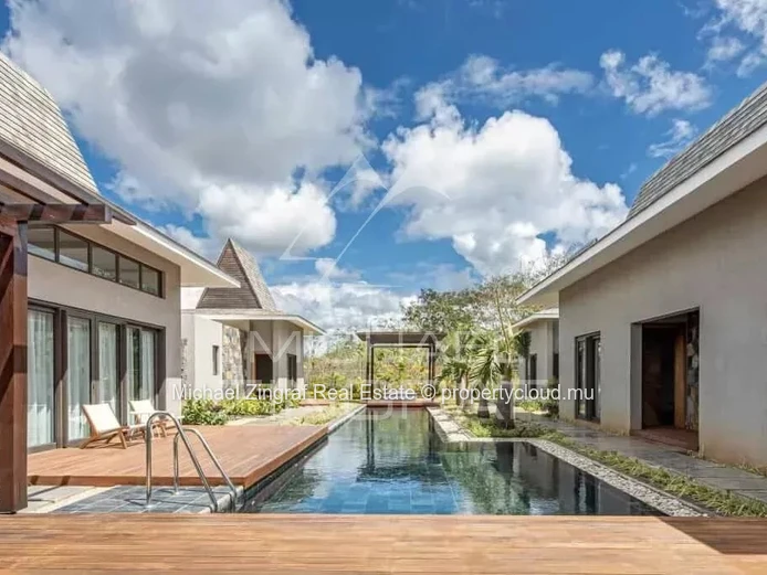 Jacaranda Phase III – L’Excellence des Villas de Luxe