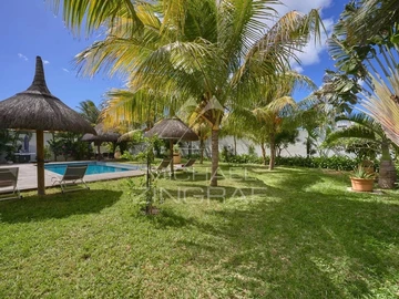 Villa de 5 Chambres