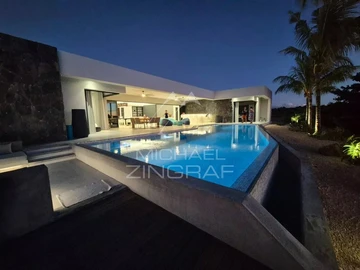 Villa de 4 Chambres