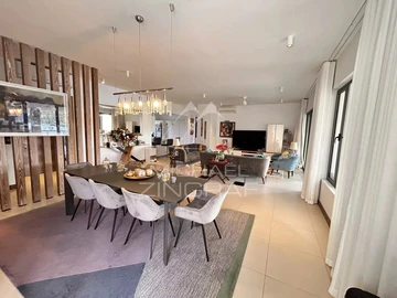 Penthouse de 3 Chambres
