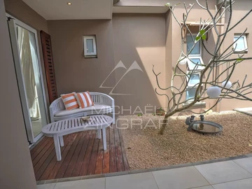 Villa de 4 Chambres