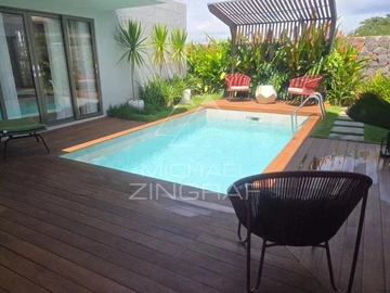Villa de 3 Chambres
