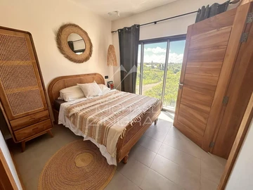Penthouse de 3 Chambres