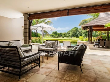 Villa de 4 Chambres