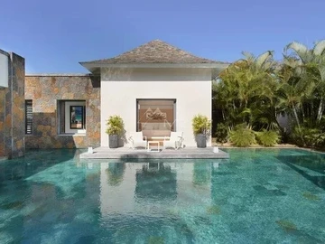 Villa de 3 Chambres