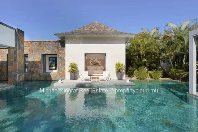 Villa Haut de Gamme à Grand Baie