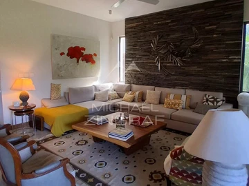 Appartement de 3 Chambres