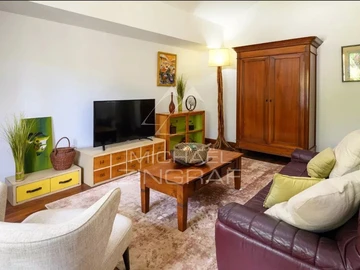Villa de 4 Chambres