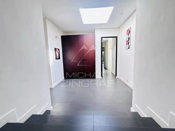 Villa de 4 Chambres