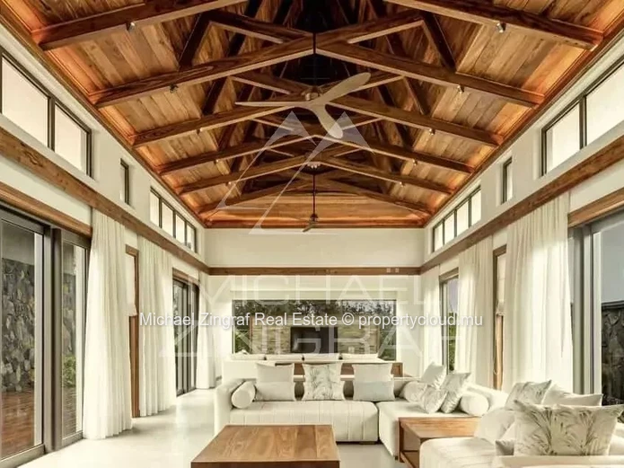 Jacaranda Phase III – L’Excellence des Villas de Luxe