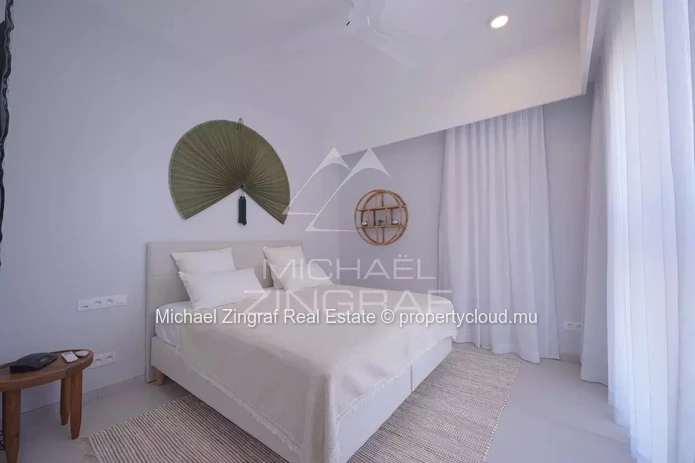 Appartement d’Exception – La Réserve, Mont Choisy