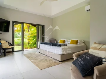 Villa de 3 Chambres