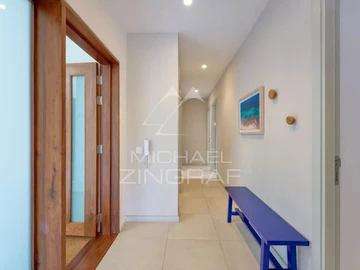 Appartement de 3 Chambres