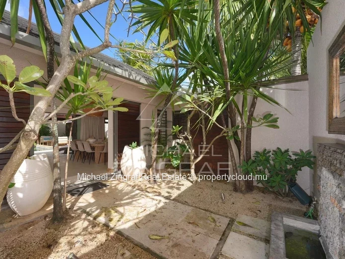 3 bedrooms Villa in Grand Bay