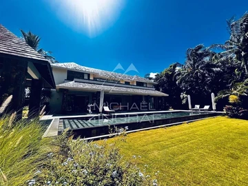 Villa de 6 Chambres