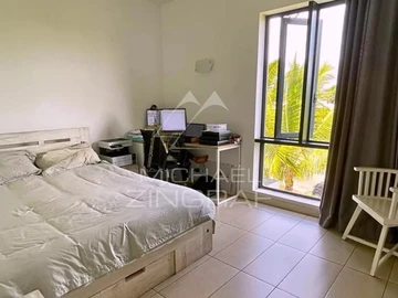 Penthouse de 4 Chambres