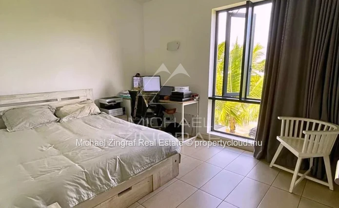 Stunning Penthouse with Sea Views - Azuri Golf and beach Resort
