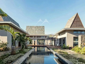 Villa de 5 Chambres