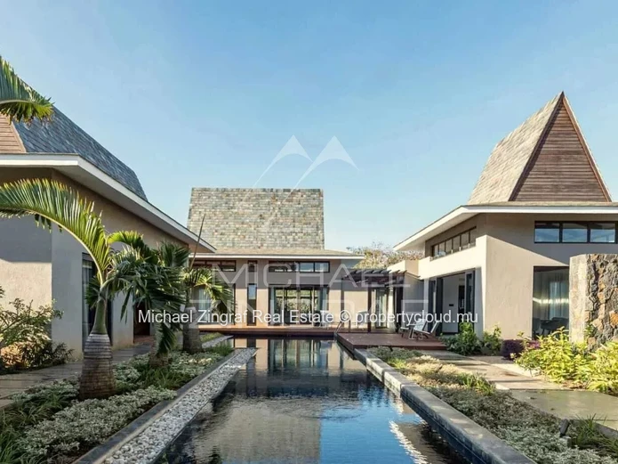 Jacaranda Phase III – L’Excellence des Villas de Luxe