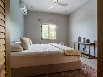 Villa de 3 Chambres