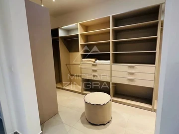 Penthouse de 4 Chambres