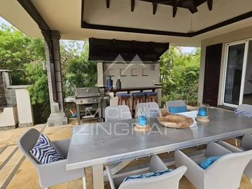 Villa de 5 Chambres