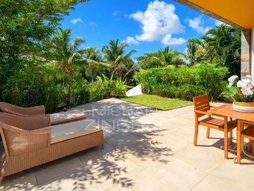 Villa de 4 Chambres