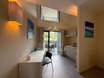 Appartement de 2 Chambres