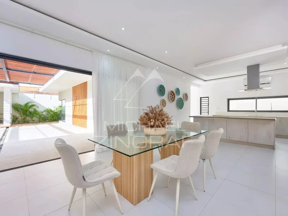 Villa de 4 Chambres