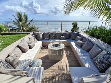 Penthouse de 3 Chambres