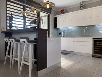 Villa de 3 Chambres