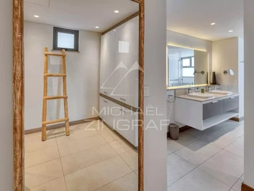 Penthouse de 3 Chambres