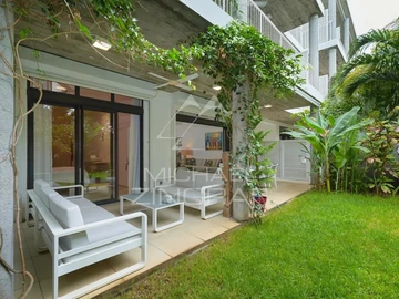 Appartement de 3 Chambres