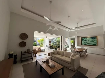 Villa de 4 Chambres