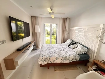 Villa de 2 Chambres
