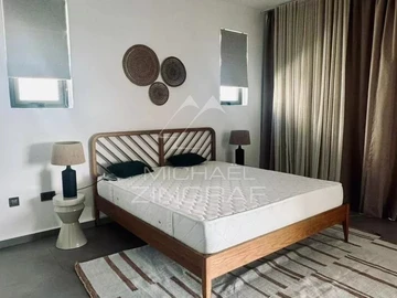 Penthouse de 3 Chambres