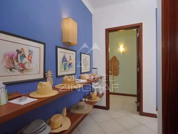 Villa de 4 Chambres