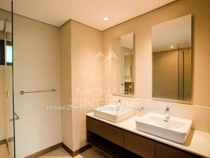 Penthouse d’Exception avec Vue Océan Panoramique – Pointe aux Canonniers