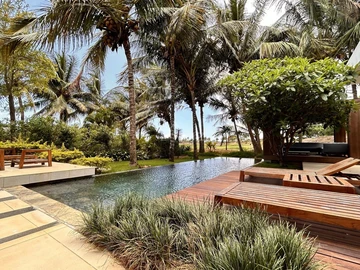 Villa de 5 Chambres