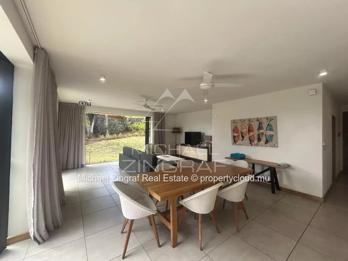 3 bedrooms villa near the beach - Black River