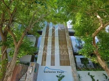 Townhouse, Duplex de 3 Chambres