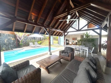 3 Bedroom Villa
