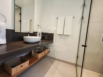 Appartement de 3 Chambres