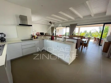 4 Bedroom Penthouse