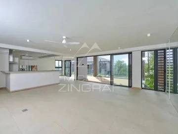 Townhouse, Duplex de 3 Chambres