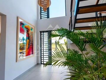 Villa de 4 Chambres