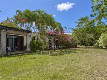 Villa de 4 Chambres