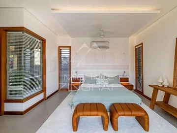 Villa de 4 Chambres
